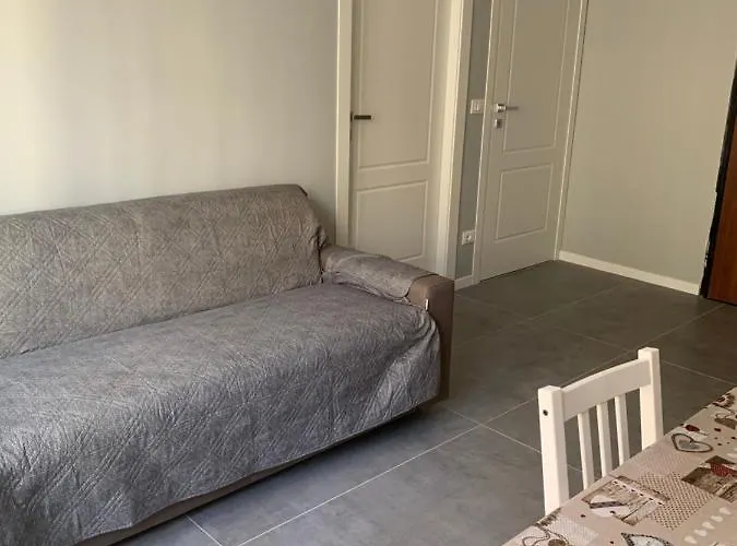 San Felice Apartment