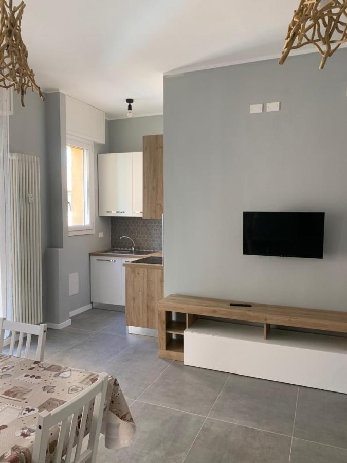 San Felice Apartamento *