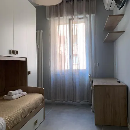 San Felice Apartment Bologna Exterior photo