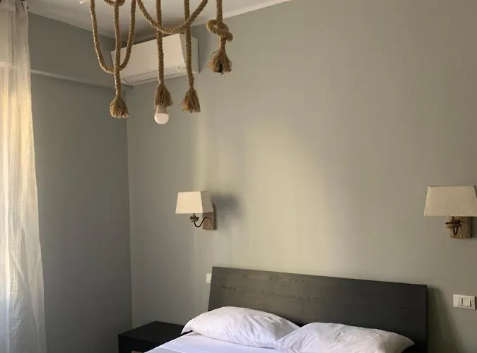 San Felice Apartment