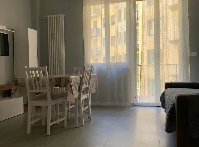 San Felice Apartment