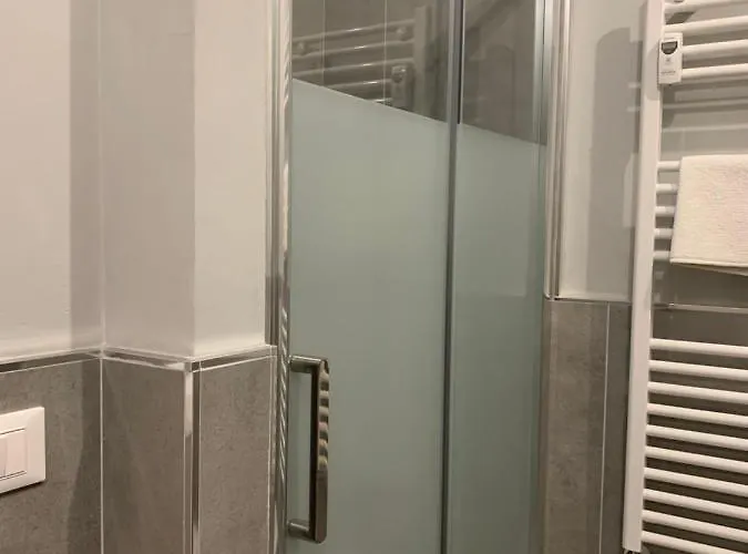San Felice Apartment