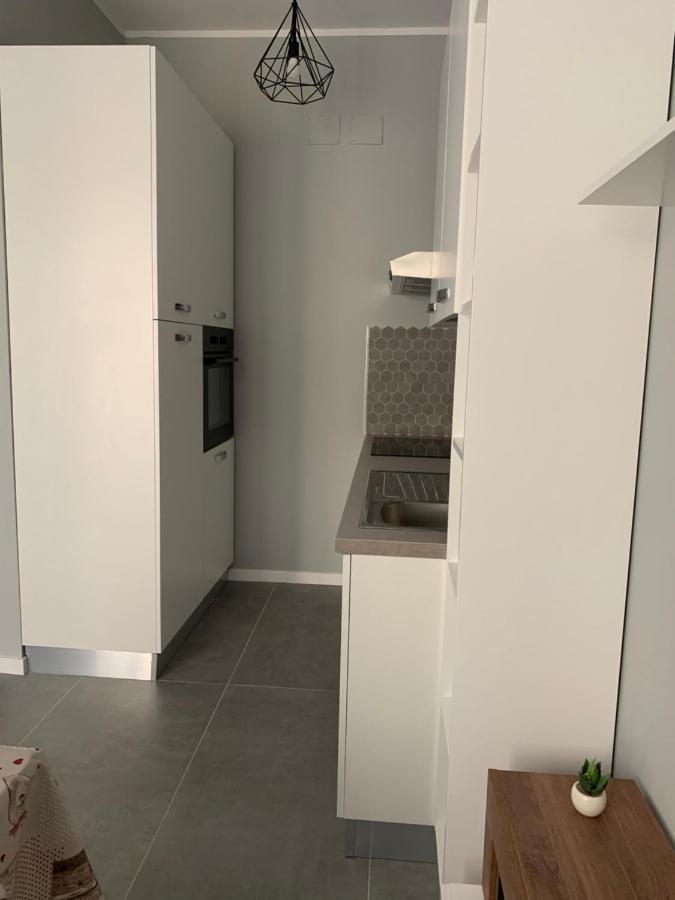 San Felice Apartment *