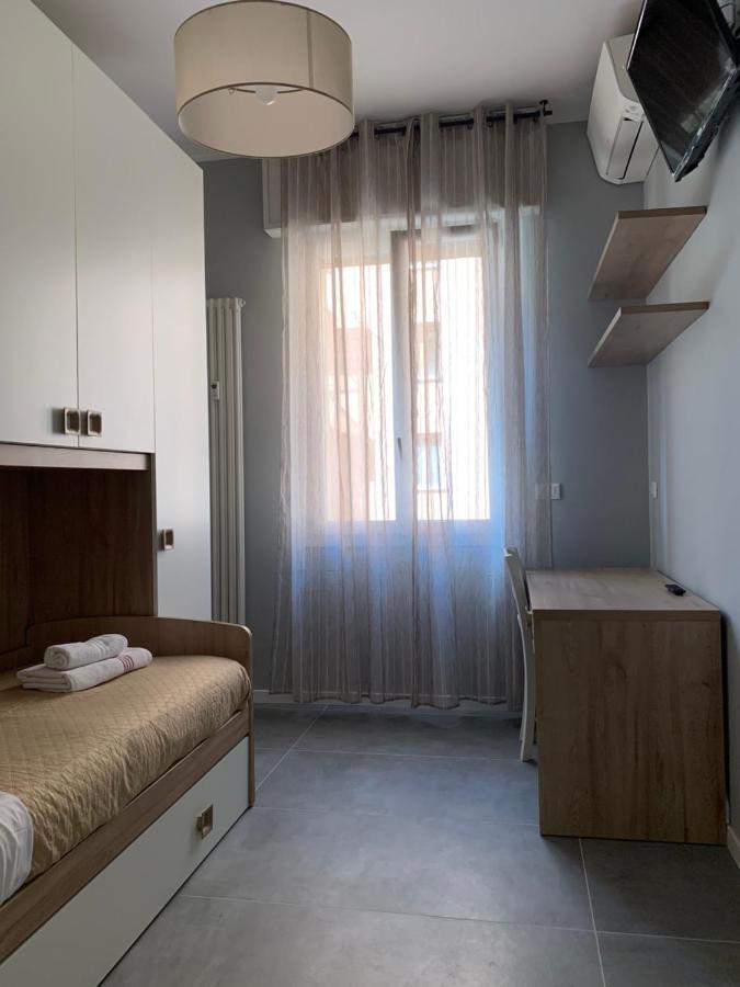 San Felice Apartment Bologna