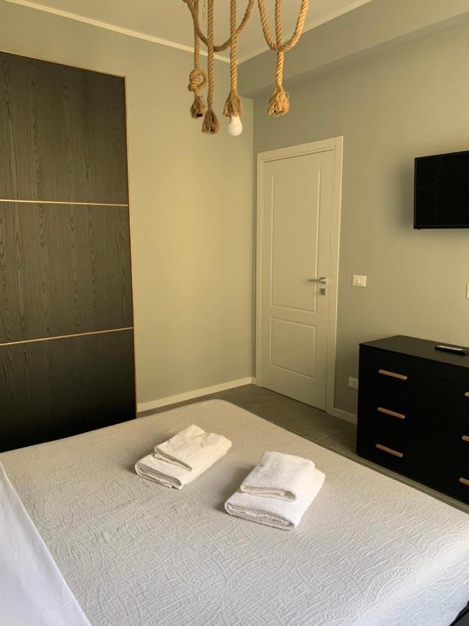 Apartment San Felice *
