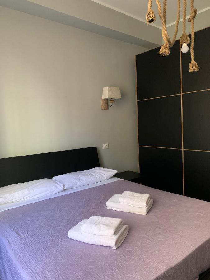 Apartment San Felice *